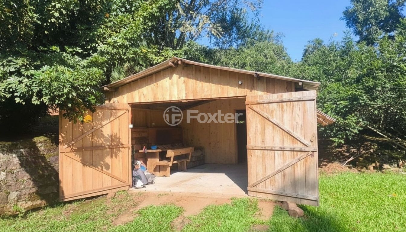 sitio chachara fazenda para comprar em Dom Amelivia, 448 - foto 8