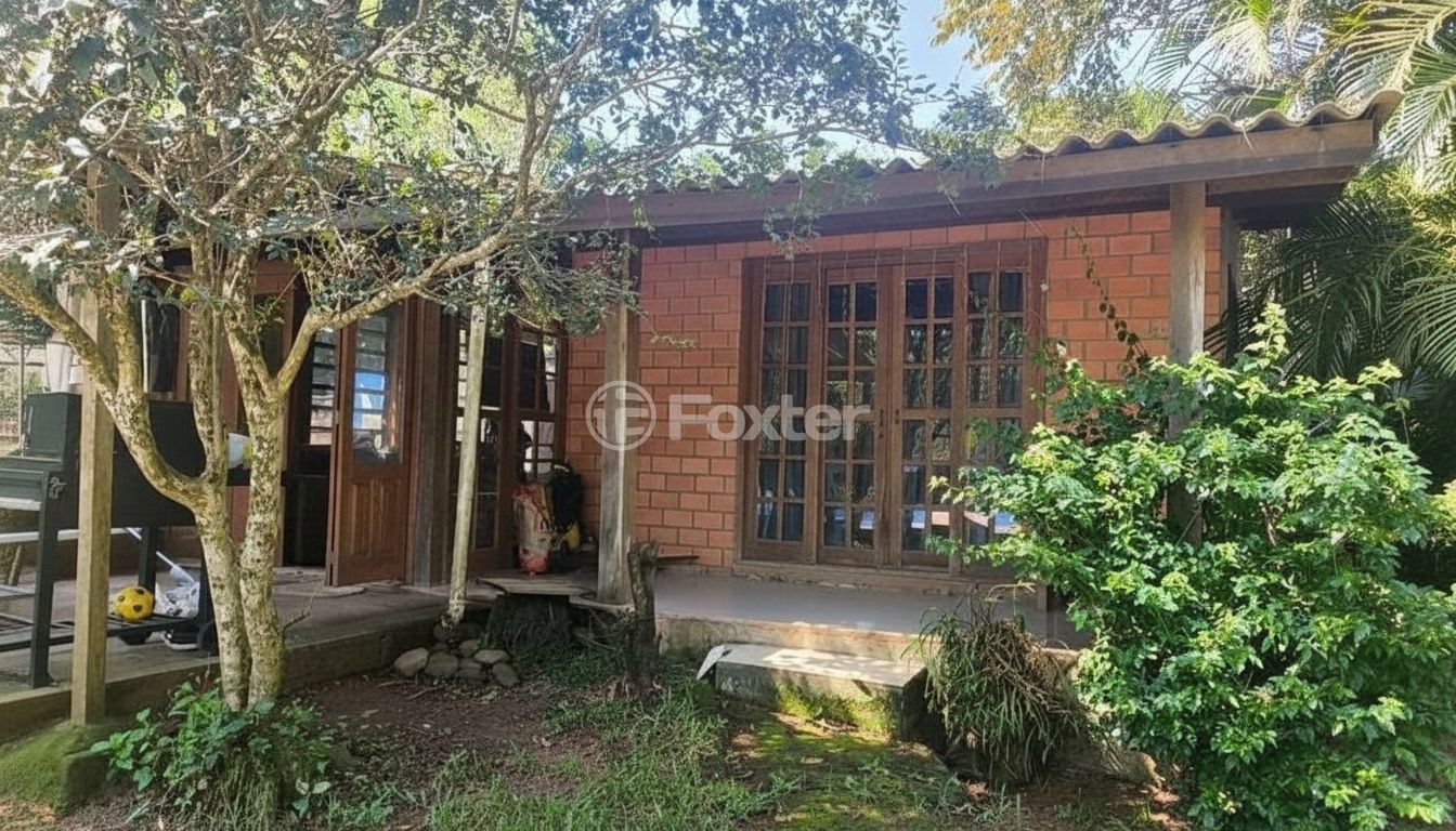 sitio chachara fazenda para comprar em Dom Amelivia, 448 - foto 2