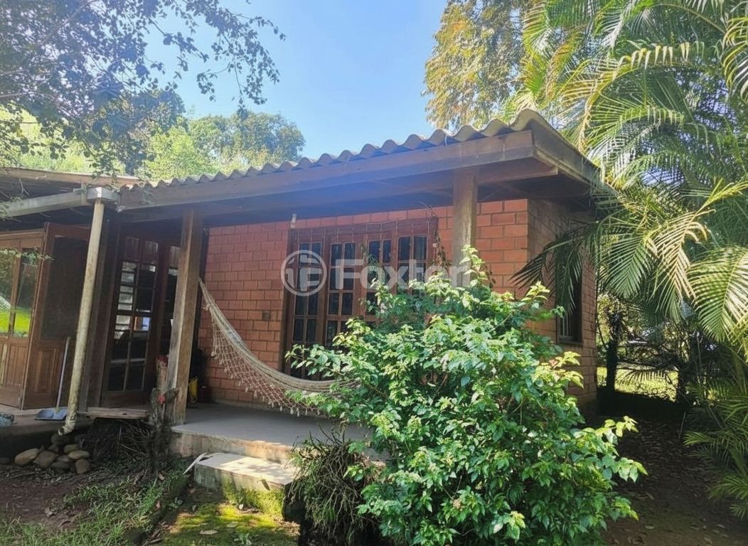 sitio chachara fazenda para comprar em Parque São Cristóvão, Gravataí - foto 1