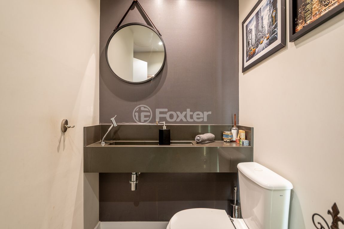 Apartamento para comprar em Nicola Mathias Falci, 151 - foto 24