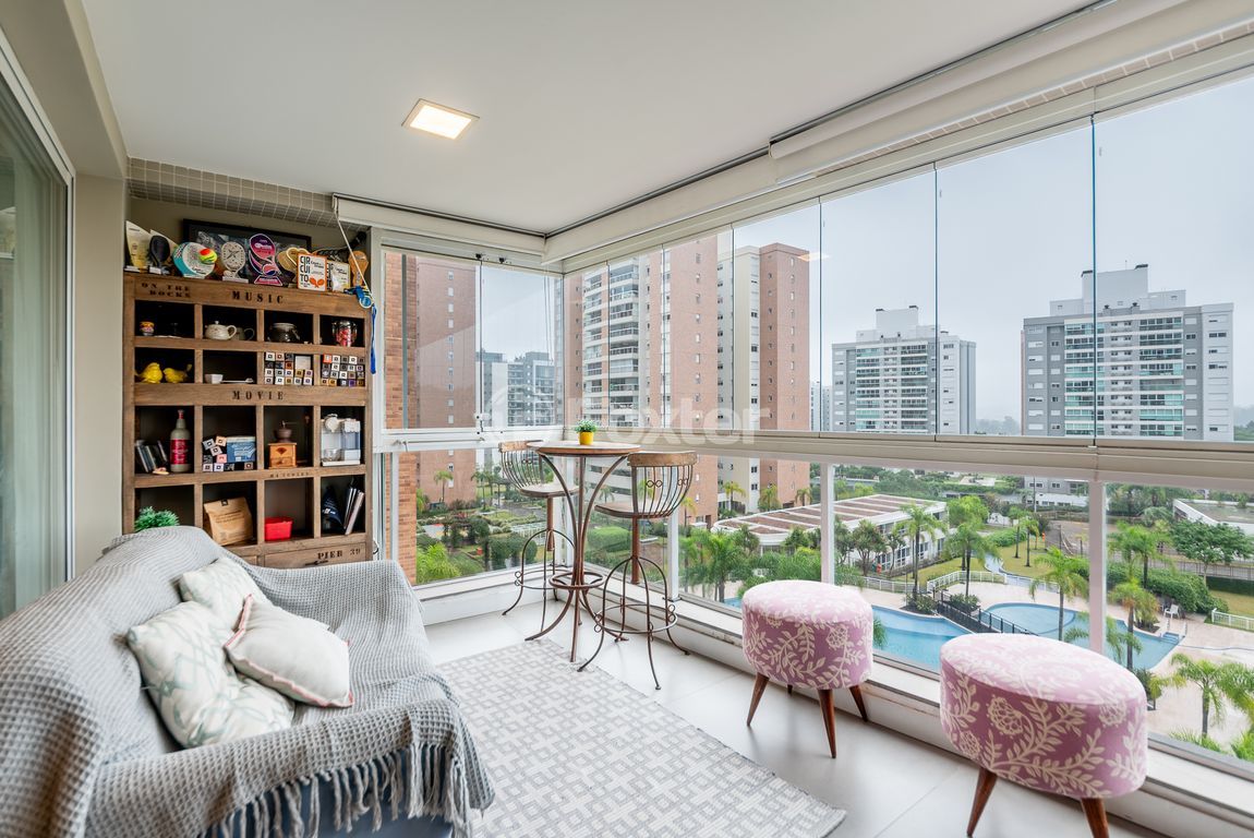 Apartamento para comprar em Nicola Mathias Falci, 151 - foto 7
