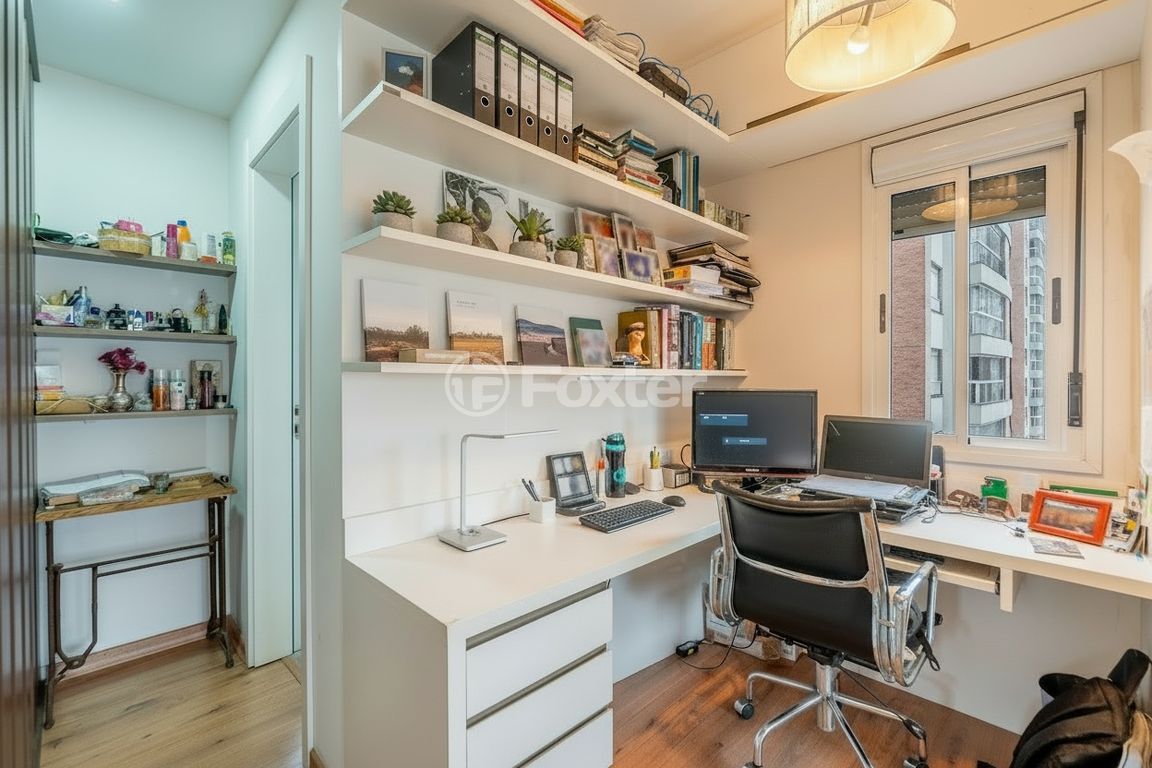 Apartamento para comprar em Nicola Mathias Falci, 151 - foto 34