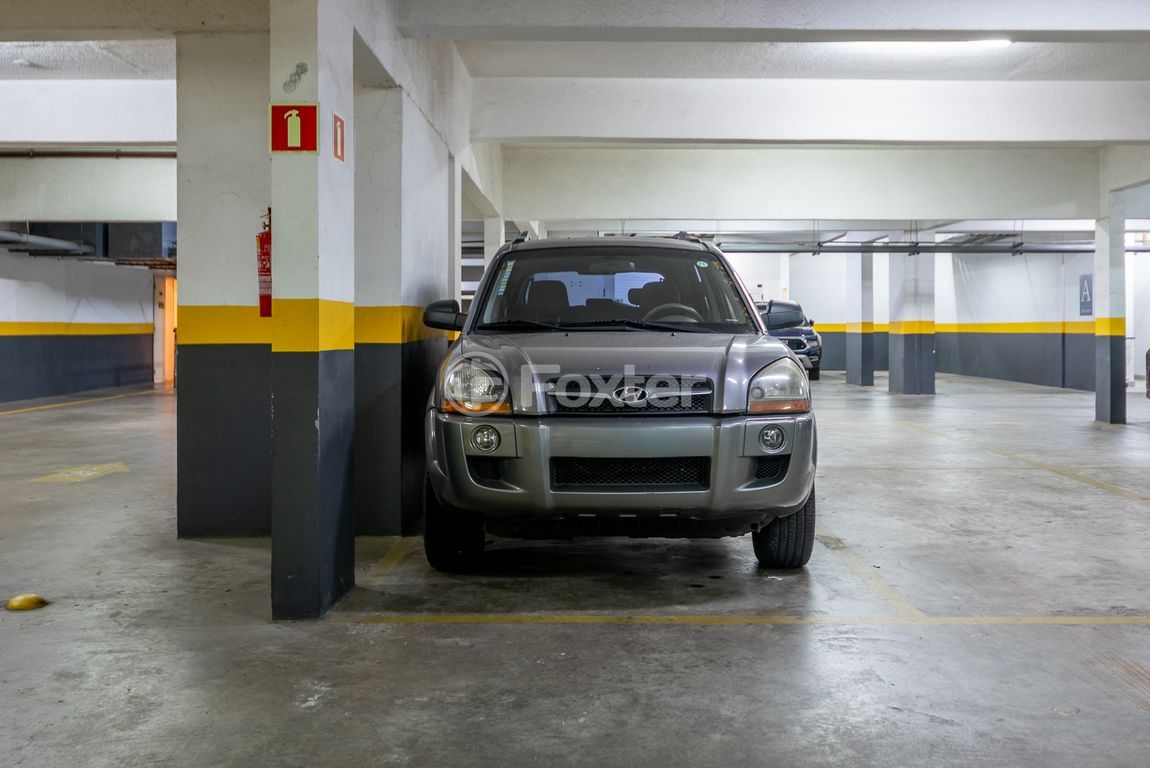 Apartamento para comprar em Nicola Mathias Falci, 151 - foto 57