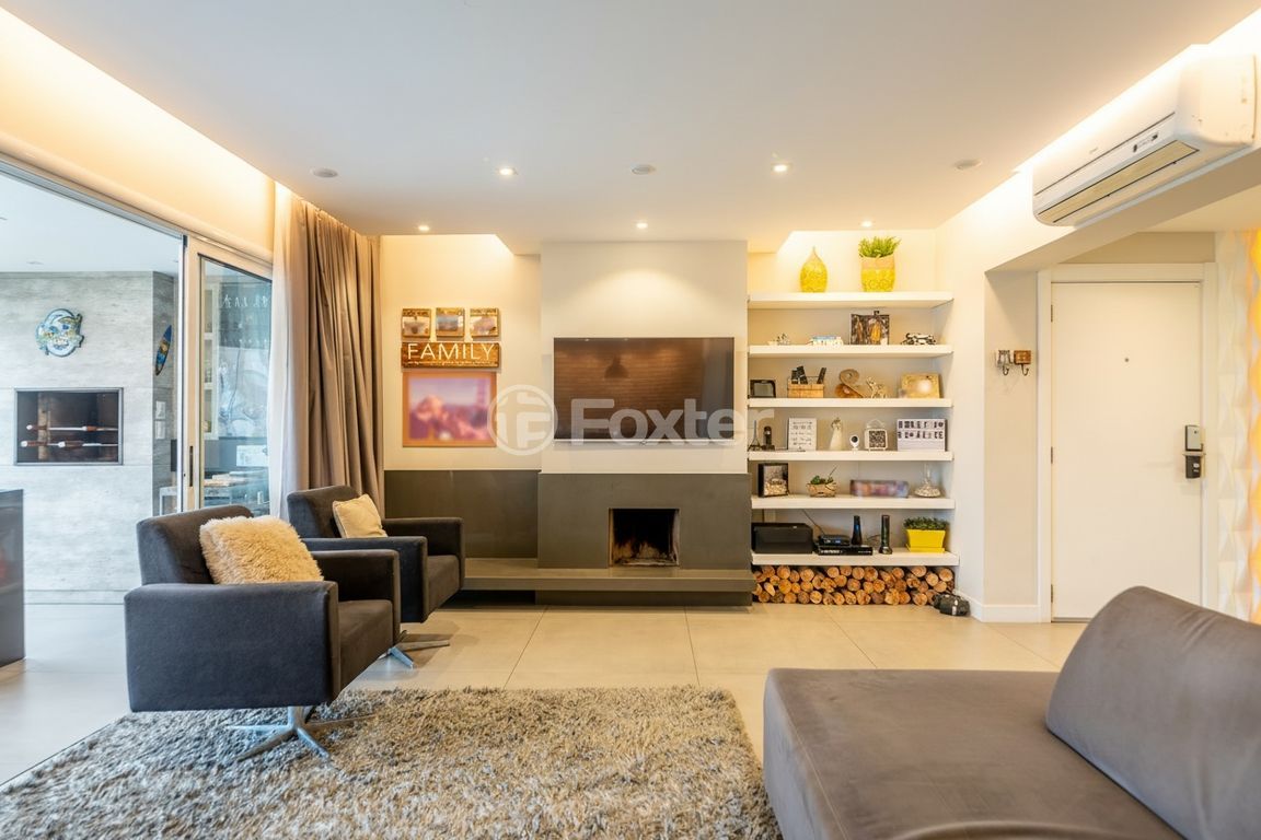 Apartamento para comprar em Nicola Mathias Falci, 151 - foto 6