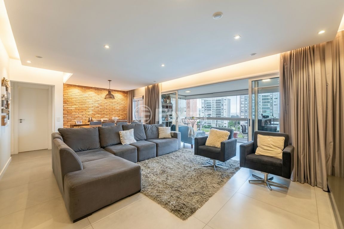 Apartamento para comprar em Jardim do Salso, Porto Alegre - foto 1