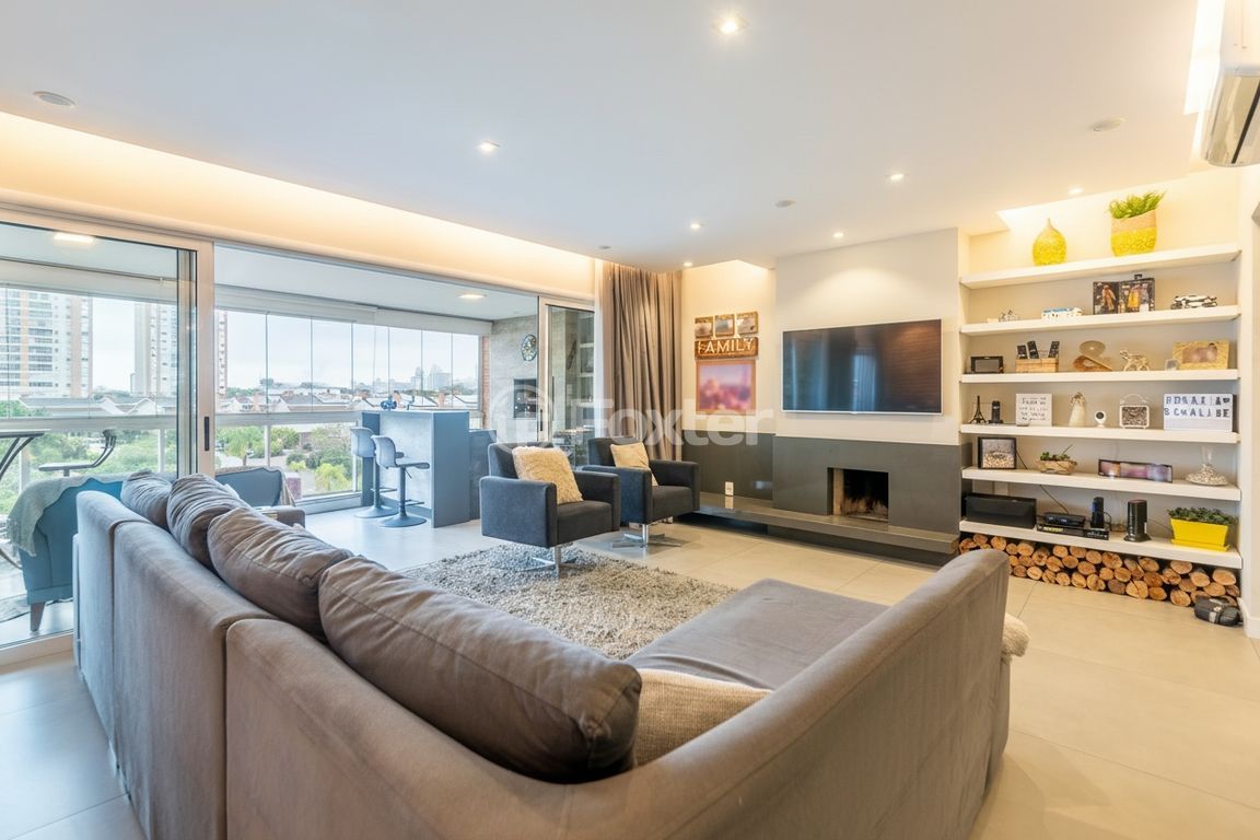 Apartamento para comprar em Nicola Mathias Falci, 151 - foto 4