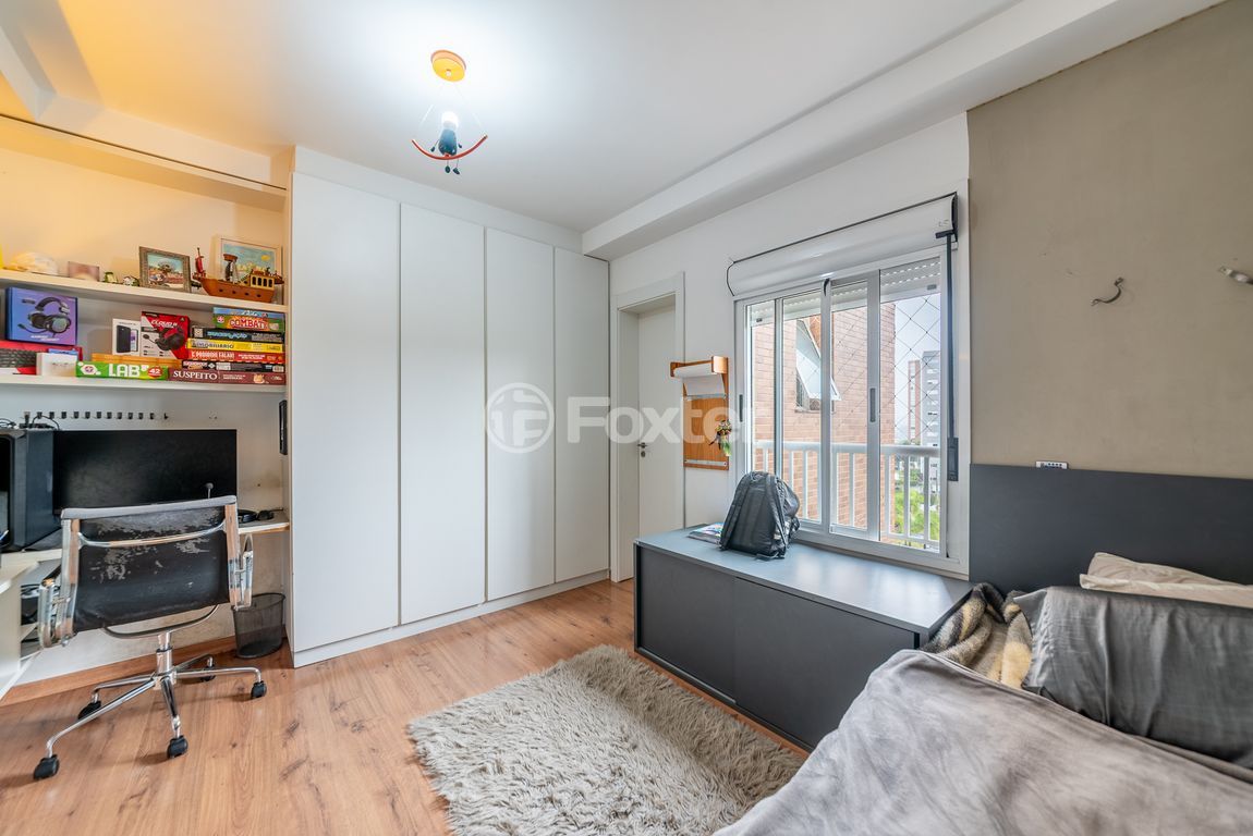 Apartamento para comprar em Nicola Mathias Falci, 151 - foto 43