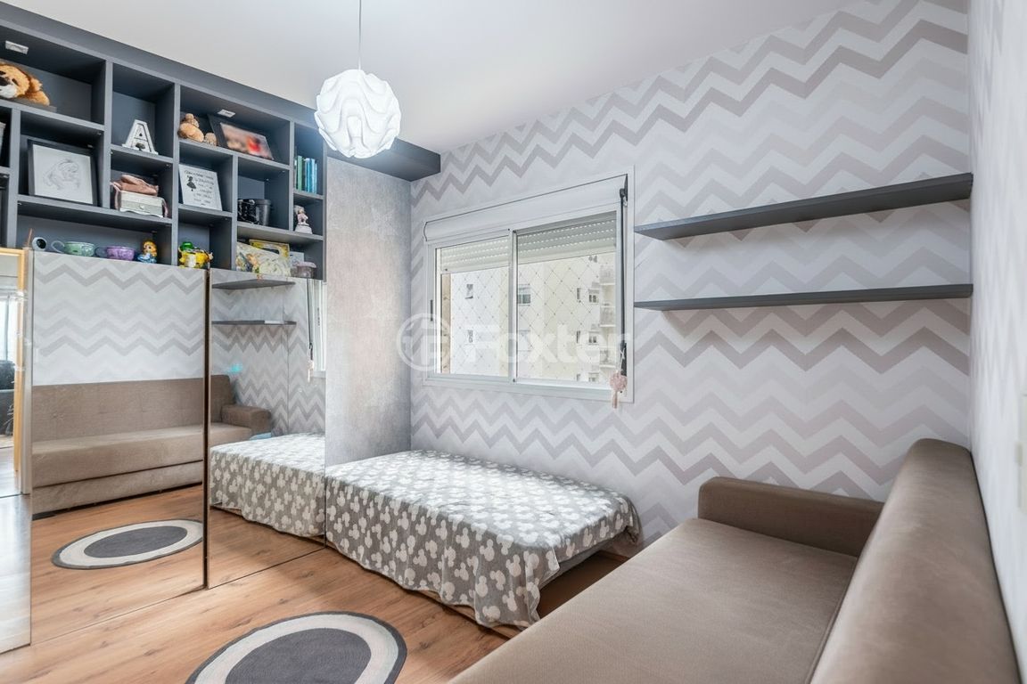 Apartamento para comprar em Nicola Mathias Falci, 151 - foto 37