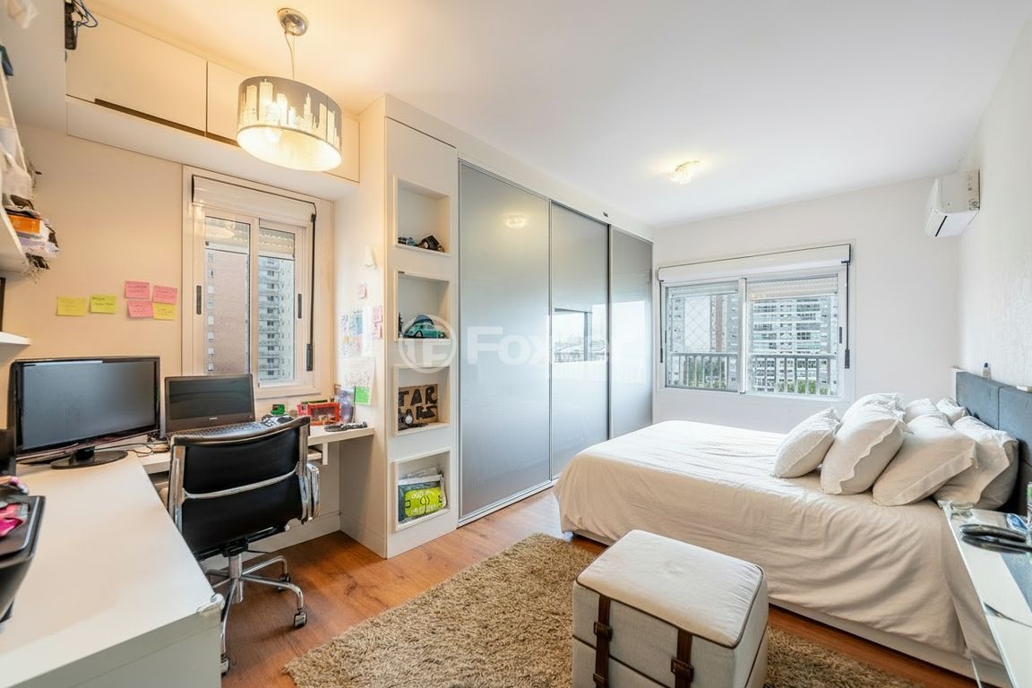 Apartamento para comprar em Nicola Mathias Falci, 151 - foto 29