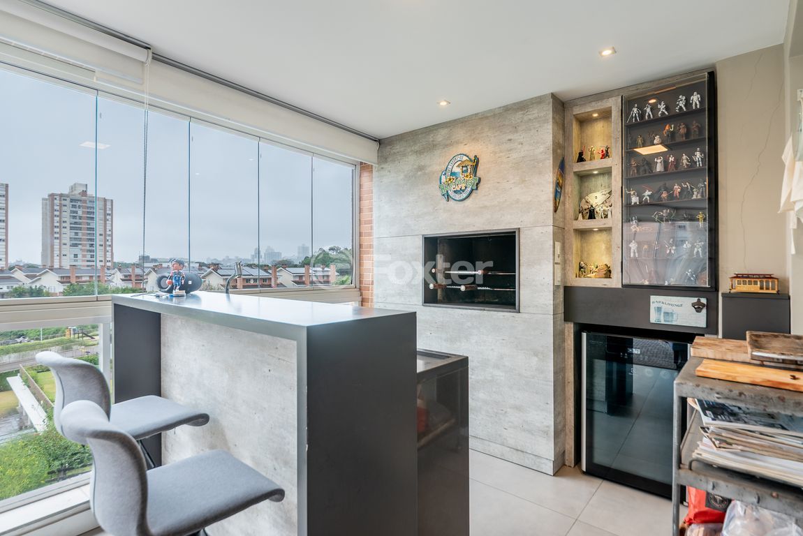 Apartamento para comprar em Nicola Mathias Falci, 151 - foto 13
