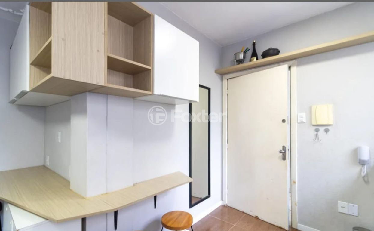 Studio/Kitnet/JK para comprar em Desembargador André da Rocha, 147 - foto 12