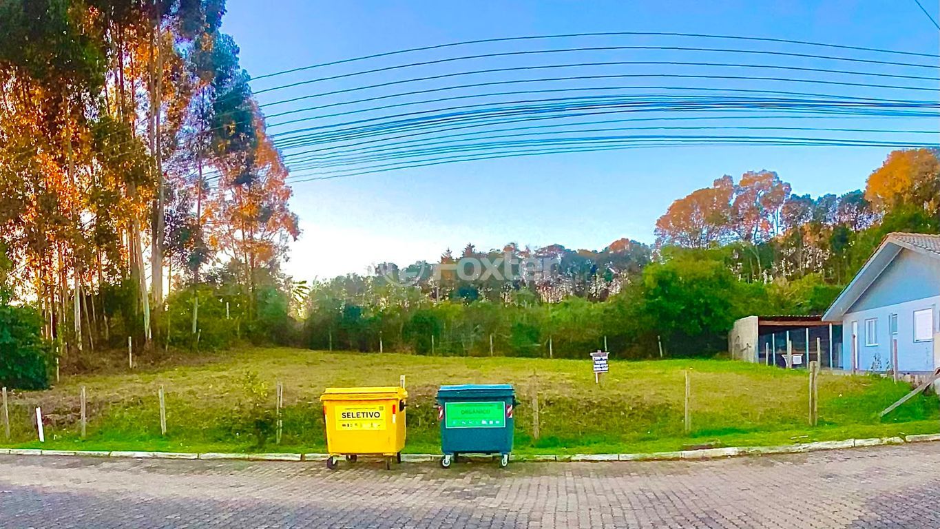 terreno lote condominio para comprar em Sao Gotardo, Flores da Cunha - foto 1
