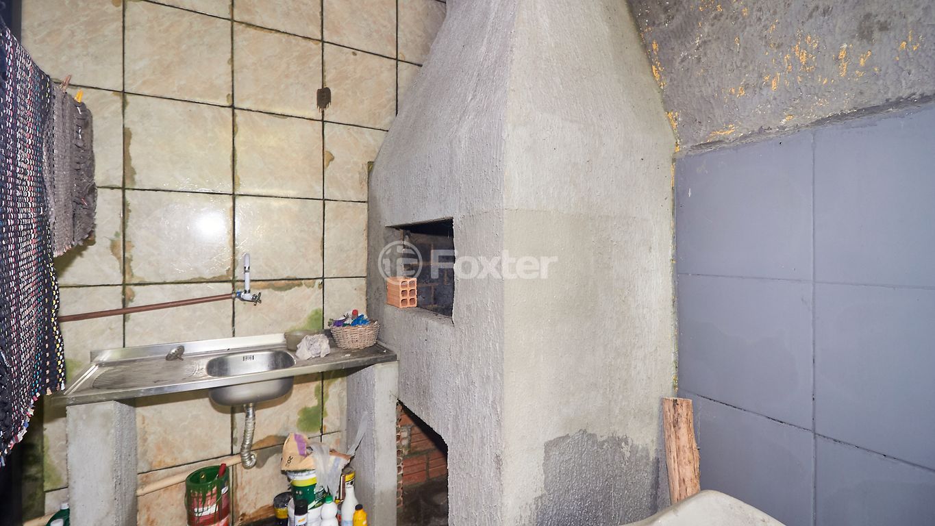 casa sobrado para comprar em José Pinheiro Cabral, 220 - foto 25