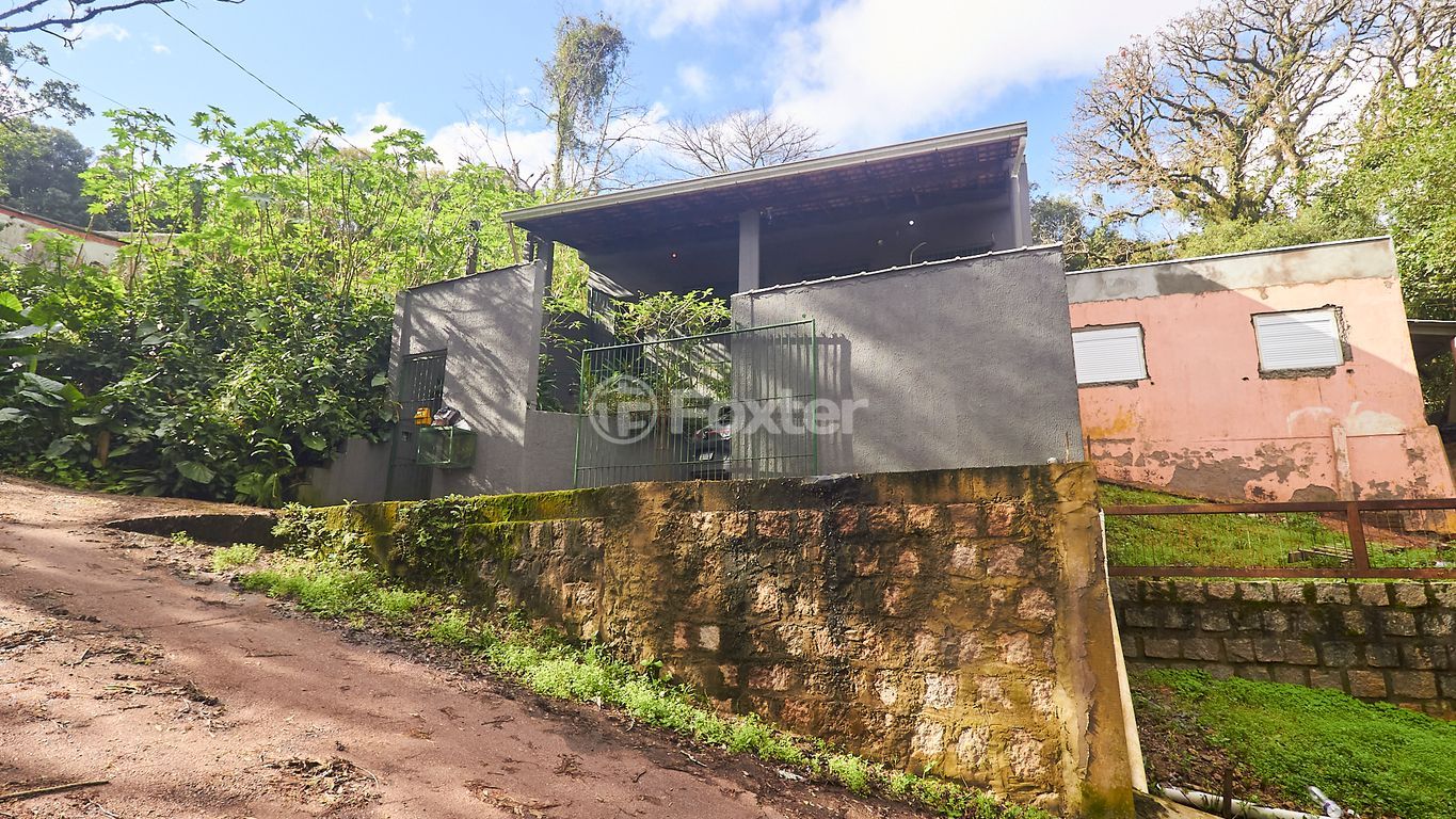 casa sobrado para comprar em José Pinheiro Cabral, 220 - foto 38