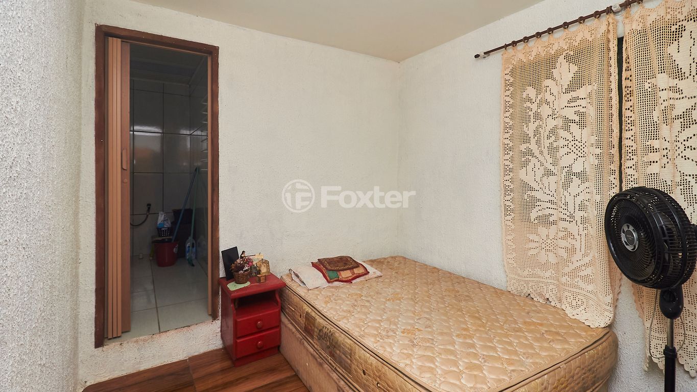 casa sobrado para comprar em José Pinheiro Cabral, 220 - foto 18