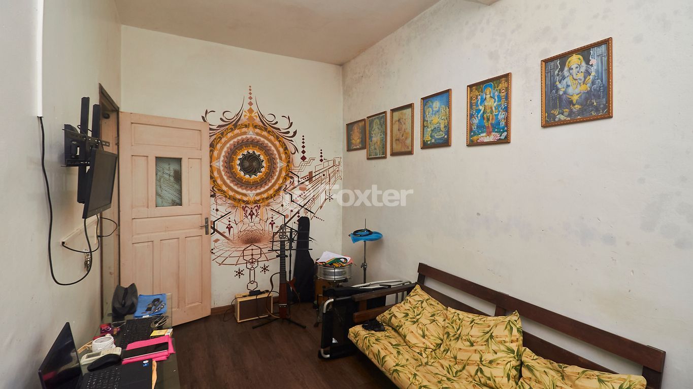casa sobrado para comprar em José Pinheiro Cabral, 220 - foto 13