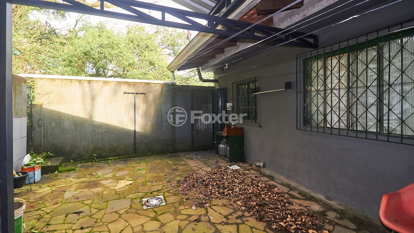 casa sobrado para comprar em José Pinheiro Cabral, 220 - foto 29