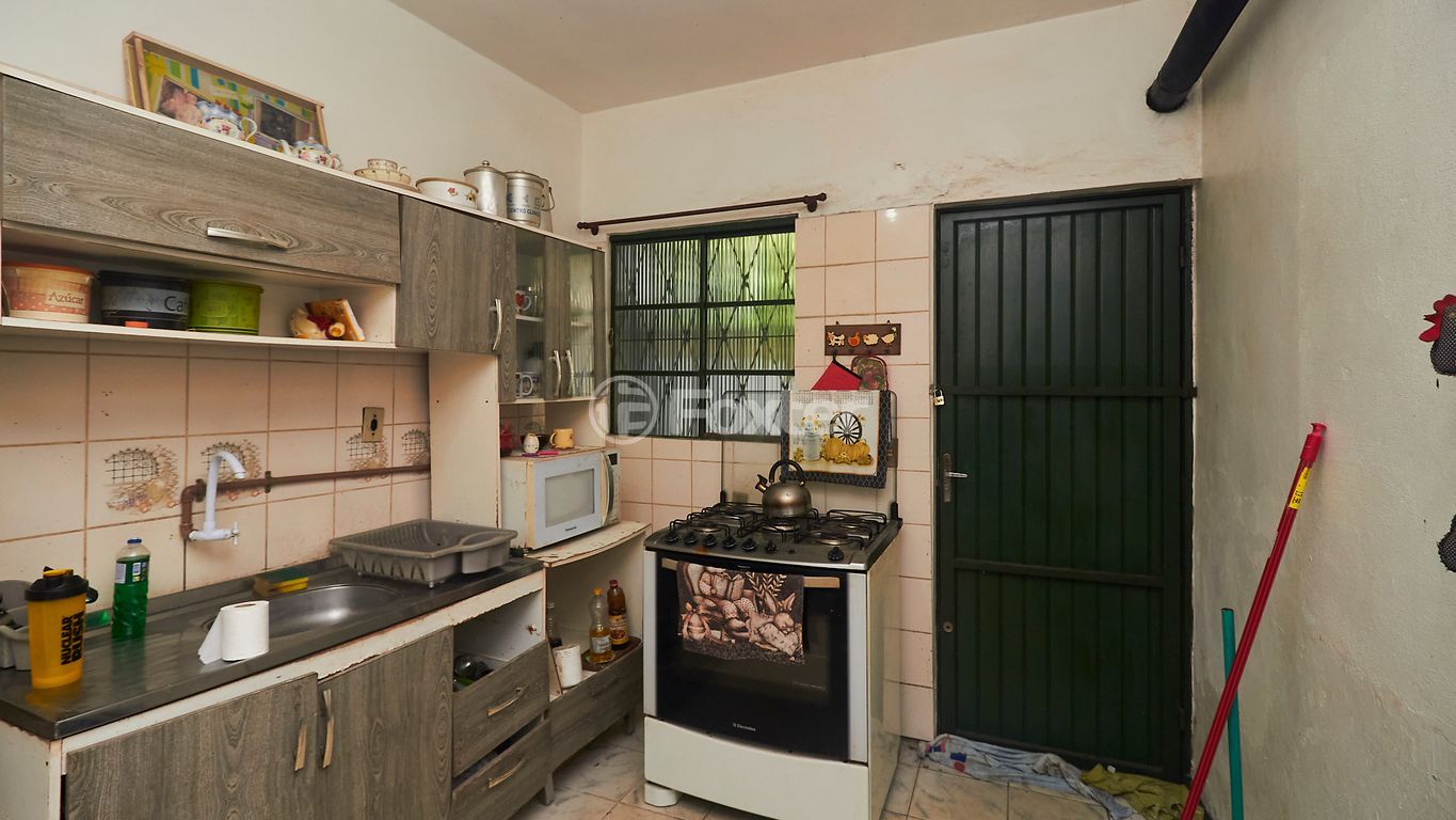 casa sobrado para comprar em José Pinheiro Cabral, 220 - foto 20