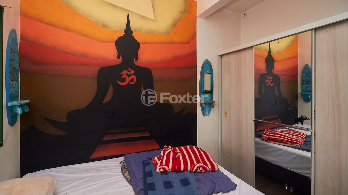 casa sobrado para comprar em José Pinheiro Cabral, 220 - foto 12