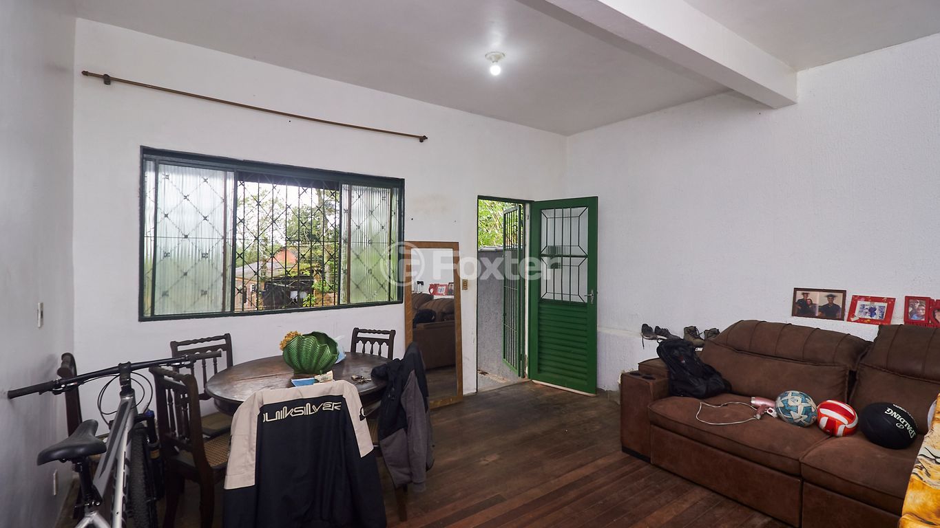 casa sobrado para comprar em José Pinheiro Cabral, 220 - foto 2