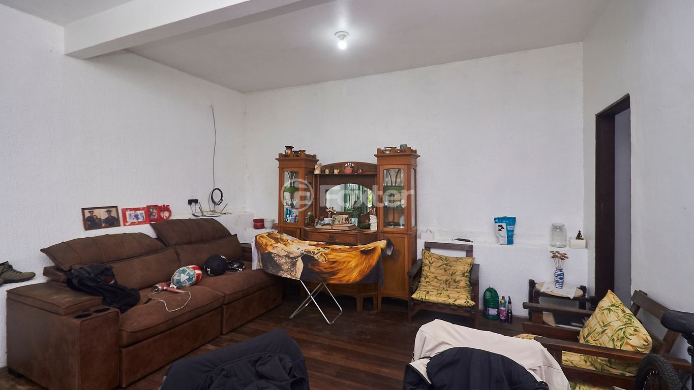 casa sobrado para comprar em José Pinheiro Cabral, 220 - foto 4