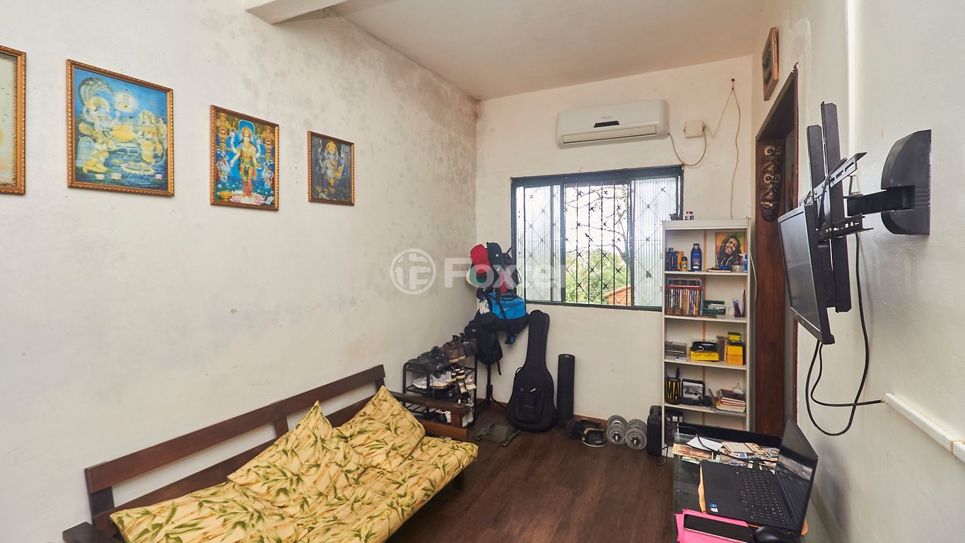casa sobrado para comprar em José Pinheiro Cabral, 220 - foto 8