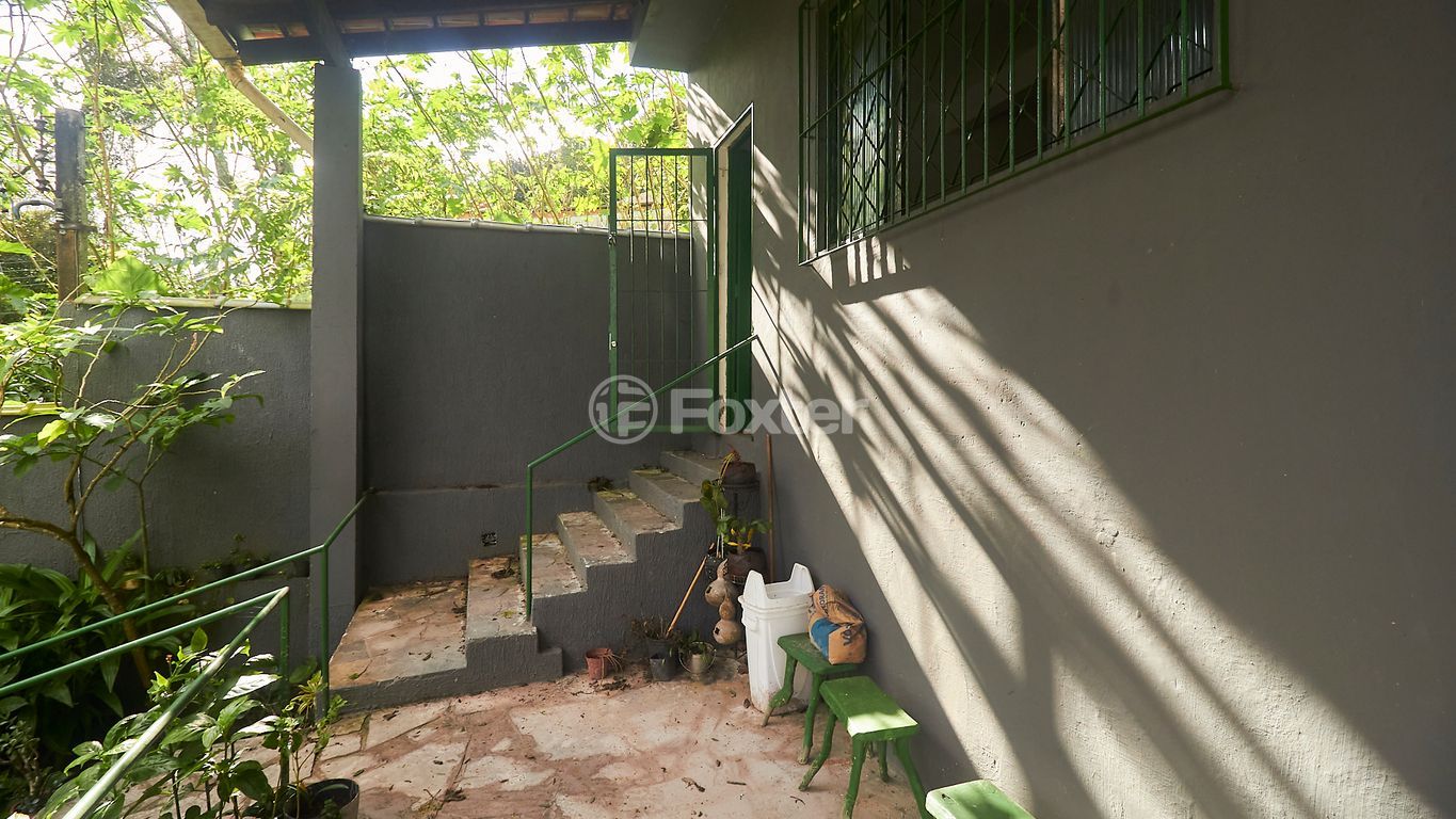 casa sobrado para comprar em José Pinheiro Cabral, 220 - foto 36