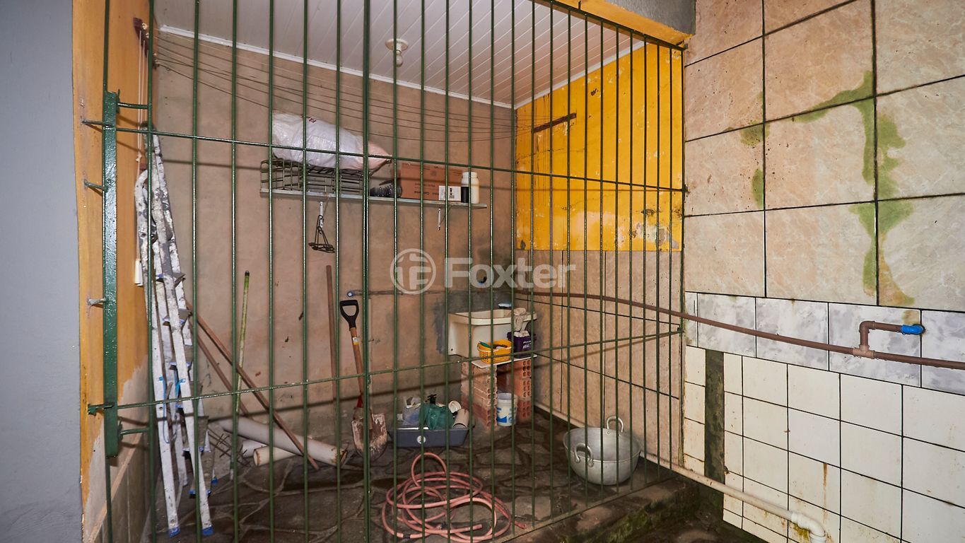 casa sobrado para comprar em José Pinheiro Cabral, 220 - foto 28
