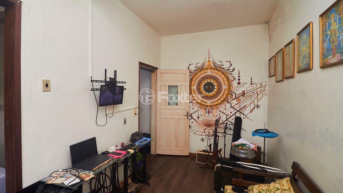casa sobrado para comprar em José Pinheiro Cabral, 220 - foto 9