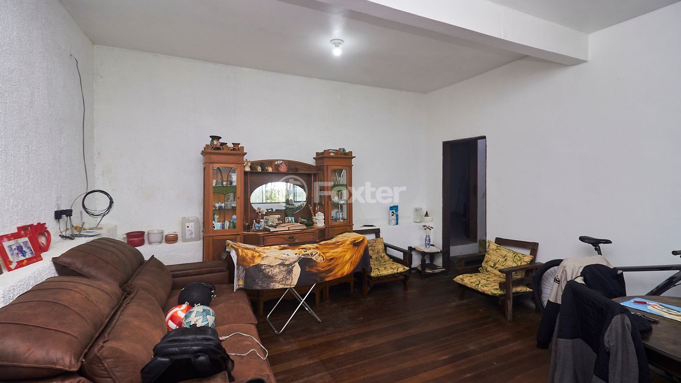 casa sobrado para comprar em José Pinheiro Cabral, 220 - foto 5