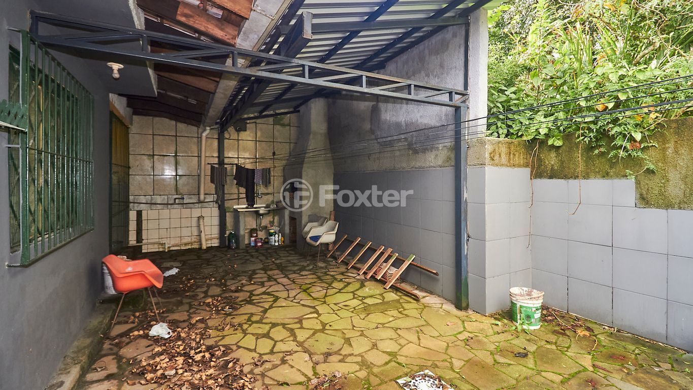 casa sobrado para comprar em José Pinheiro Cabral, 220 - foto 24