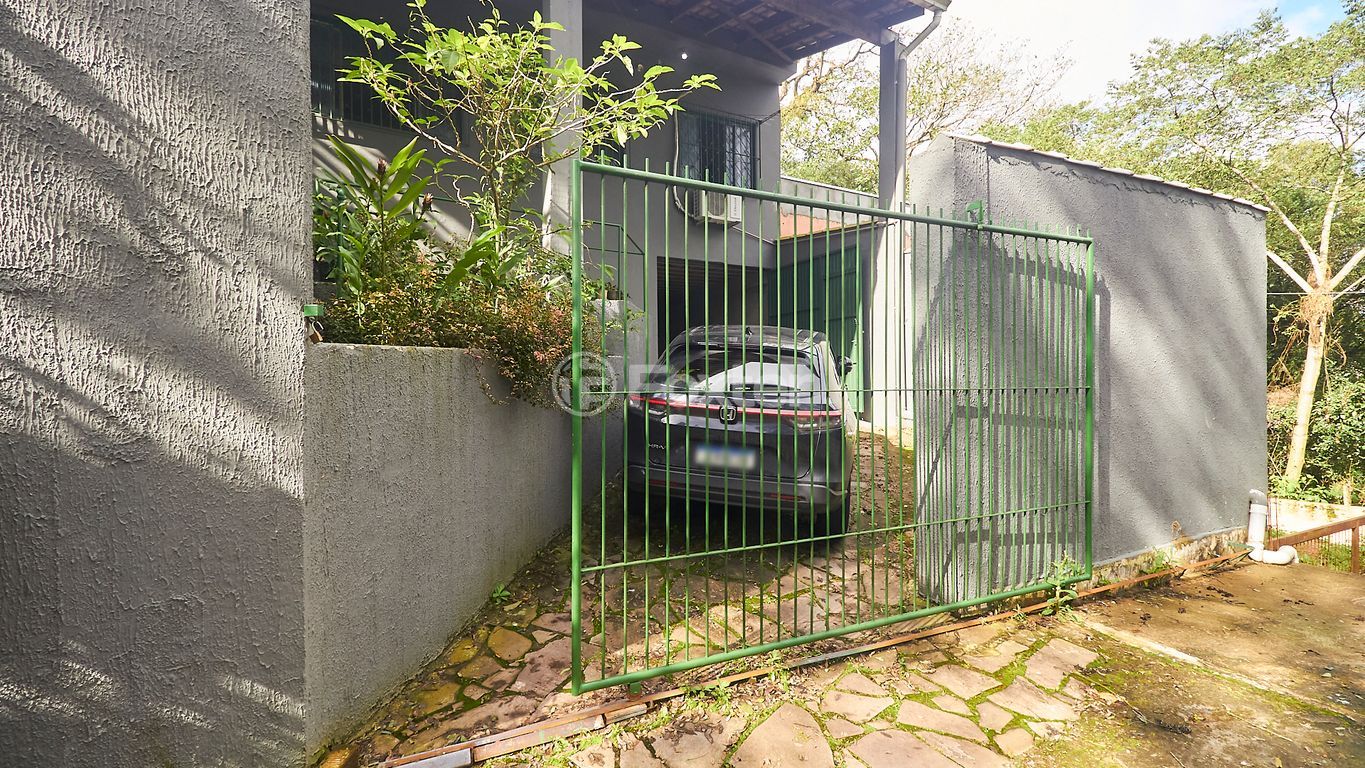 casa sobrado para comprar em José Pinheiro Cabral, 220 - foto 32
