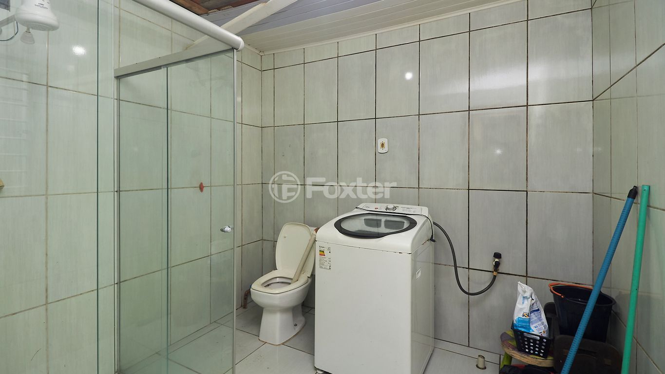 casa sobrado para comprar em José Pinheiro Cabral, 220 - foto 15