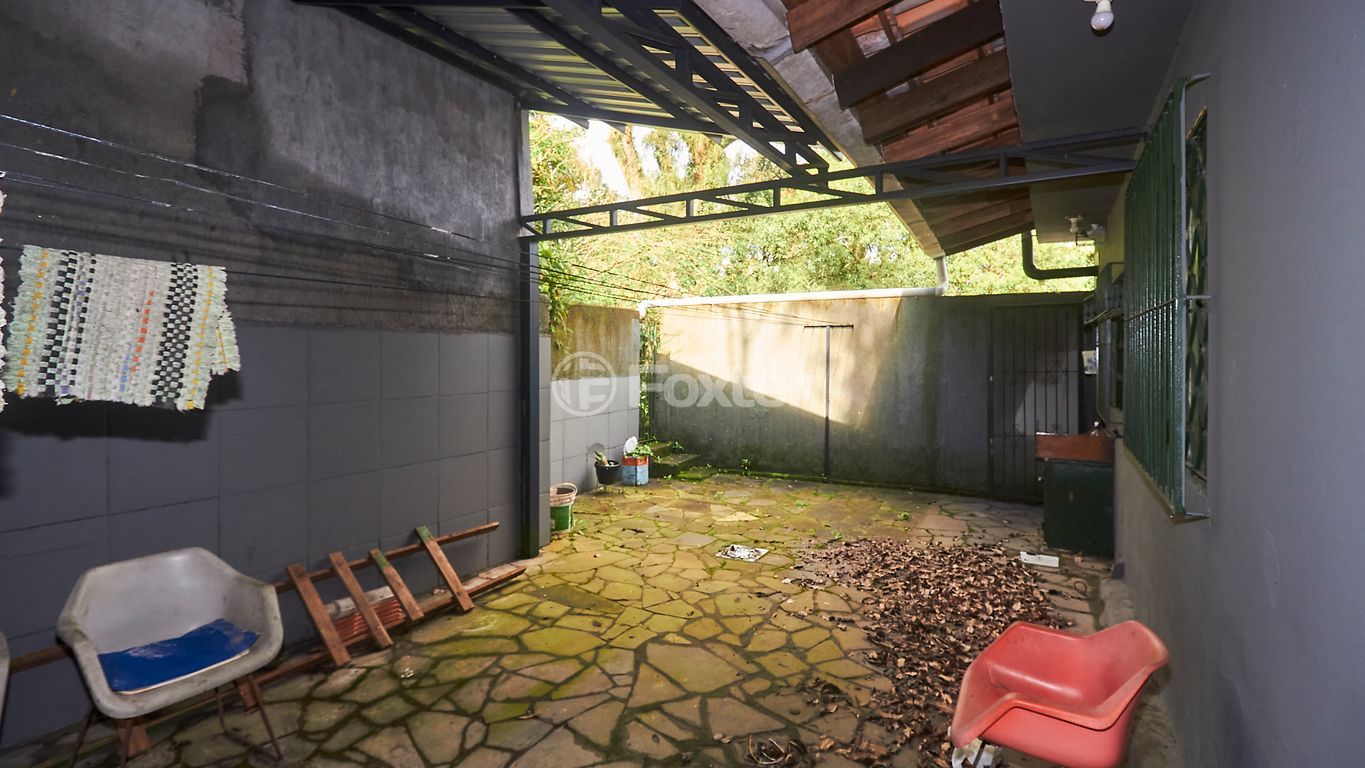 casa sobrado para comprar em José Pinheiro Cabral, 220 - foto 30