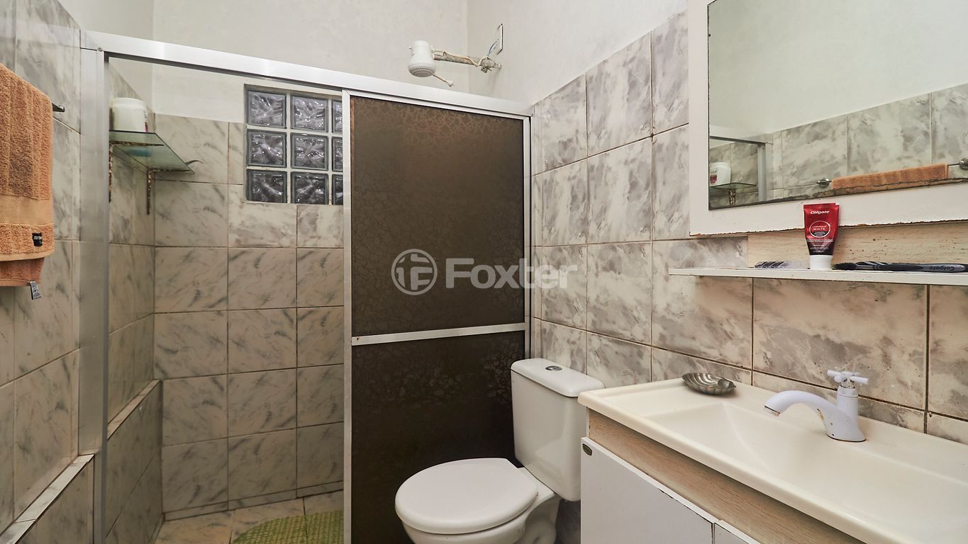 casa sobrado para comprar em José Pinheiro Cabral, 220 - foto 19