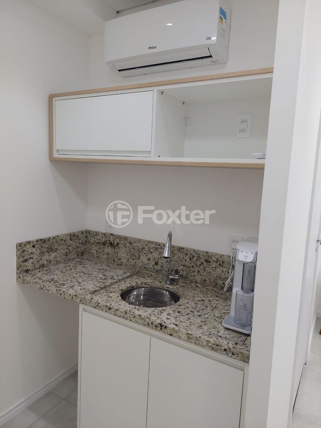 consultorio sala conjunto para comprar em Getúlio Vargas, 4831 - foto 7