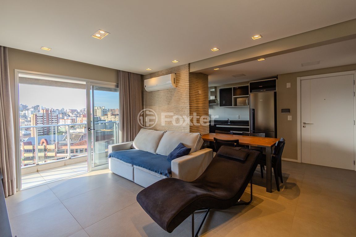 Apartamento para comprar em Petrópolis, Porto Alegre - foto 1