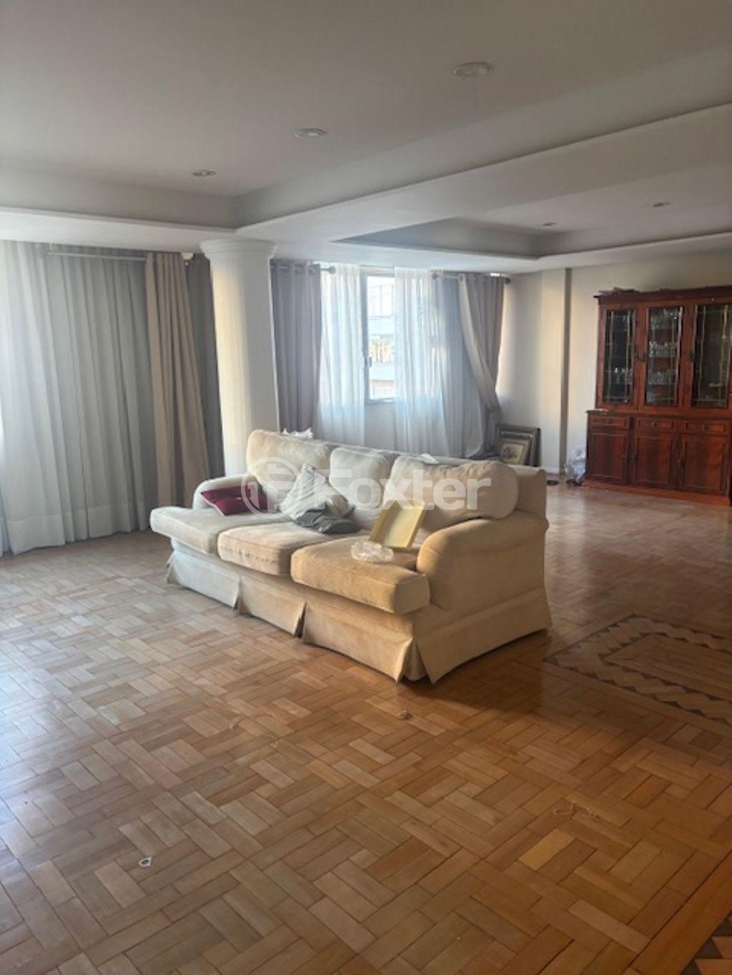 Apartamento para comprar em Centro Histórico, Porto Alegre - foto 1