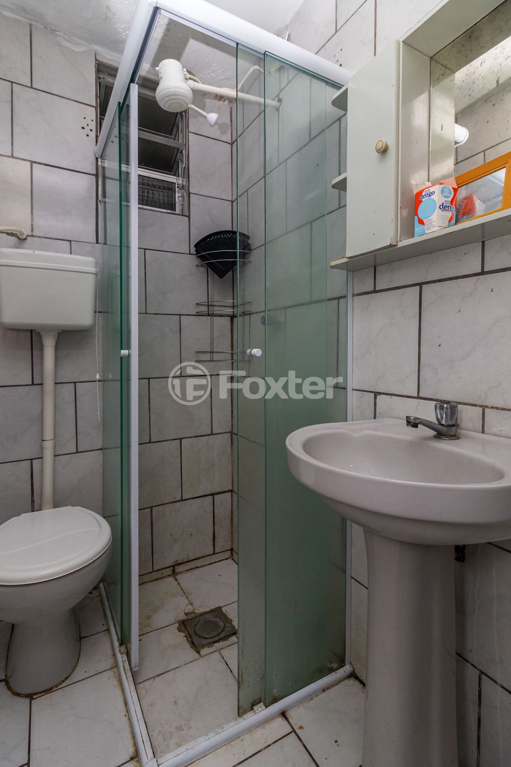 Apartamento para comprar em Dona Elvira, 251 - foto 14