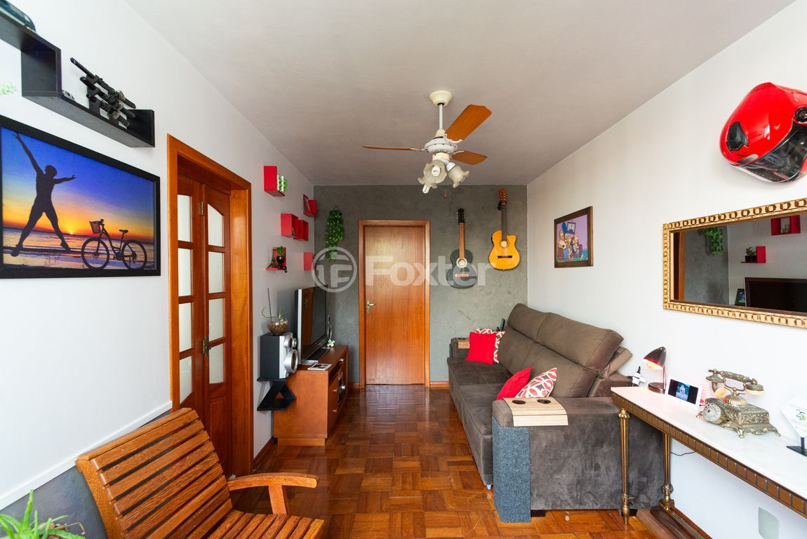 Apartamento para comprar em Petrópolis, Porto Alegre - foto 1