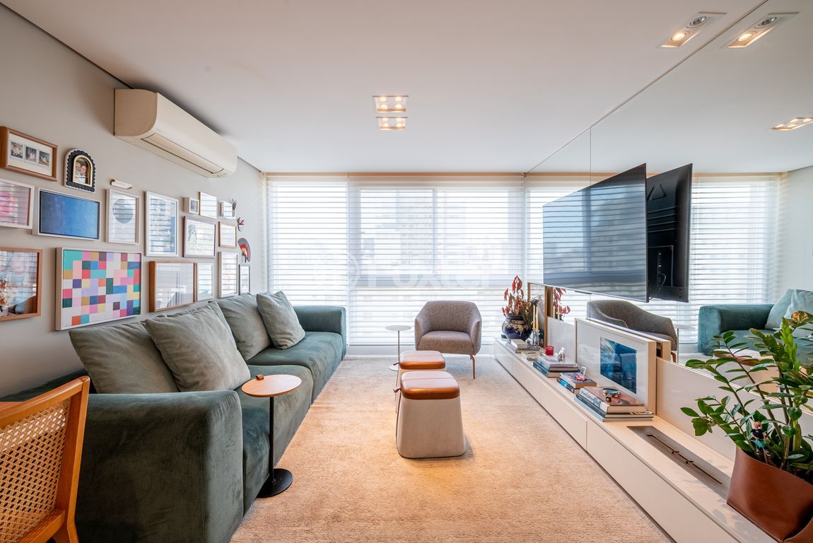 Apartamento para comprar em Mont Serrat, Porto Alegre - foto 1