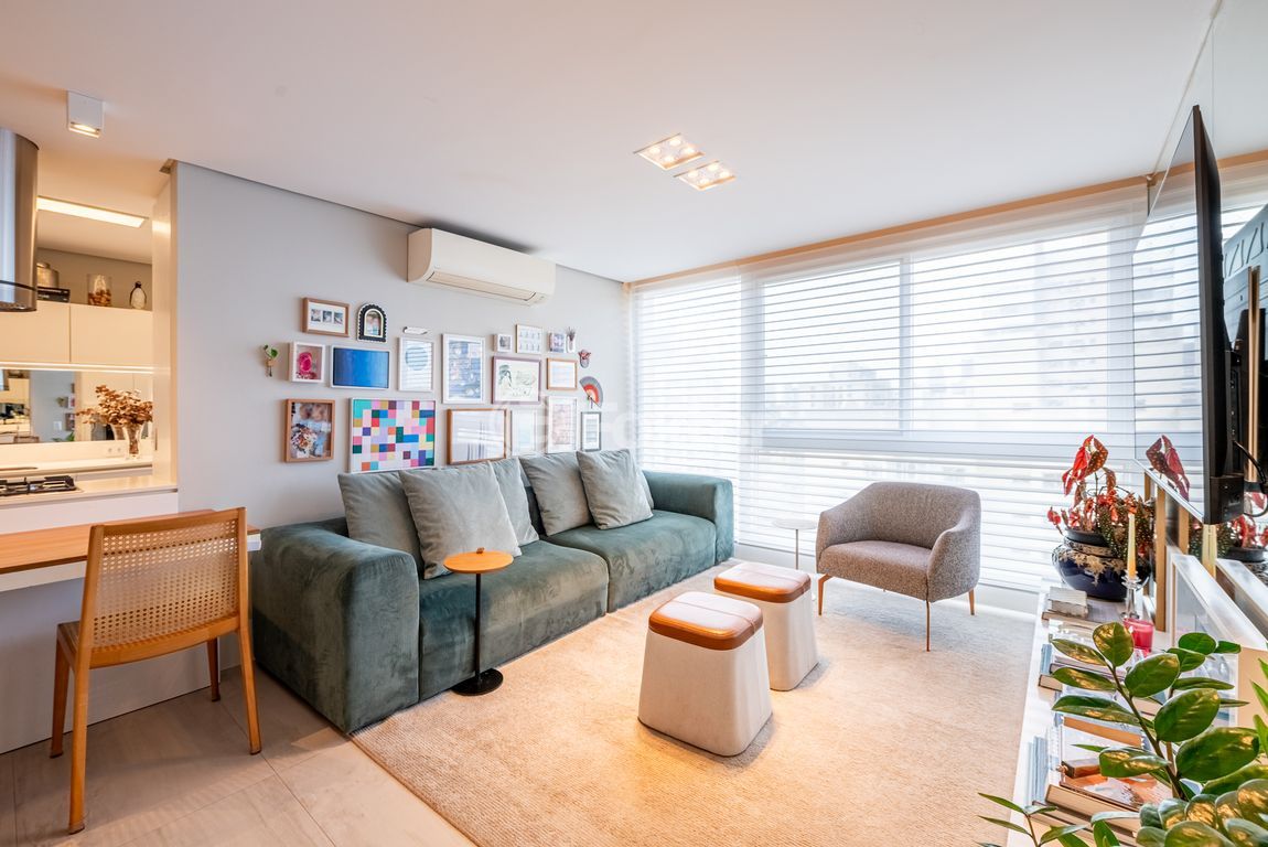 Apartamento para comprar em Mariland, 1551 - foto 6