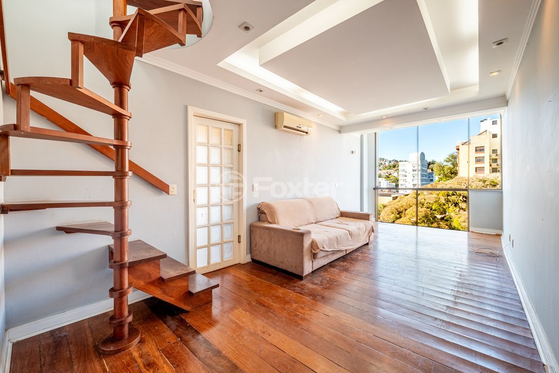cobertura para comprar em Tristeza, Porto Alegre - foto 1
