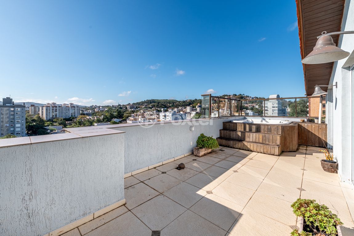 Cobertura para comprar em Almirante Delamare, 226 - foto 34