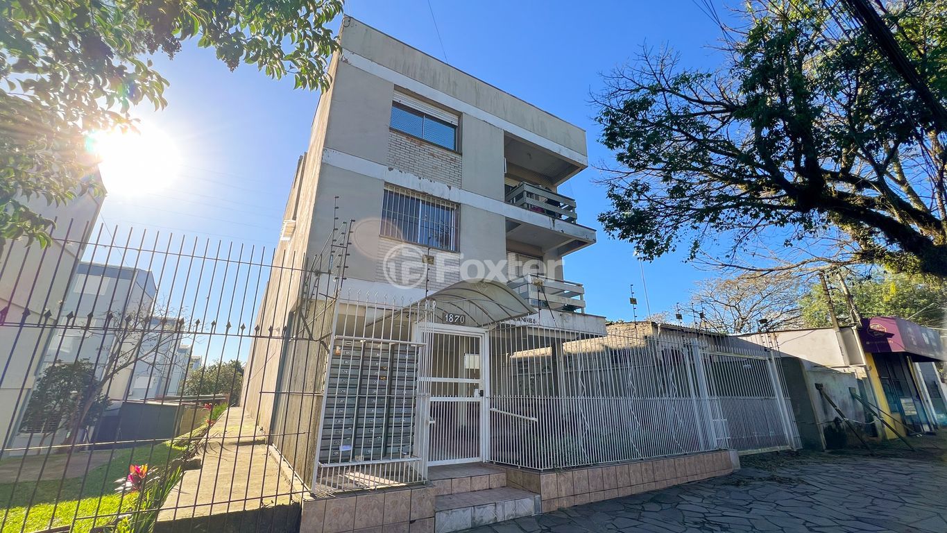 Apartamento para comprar em Camaquã, Porto Alegre - foto 1