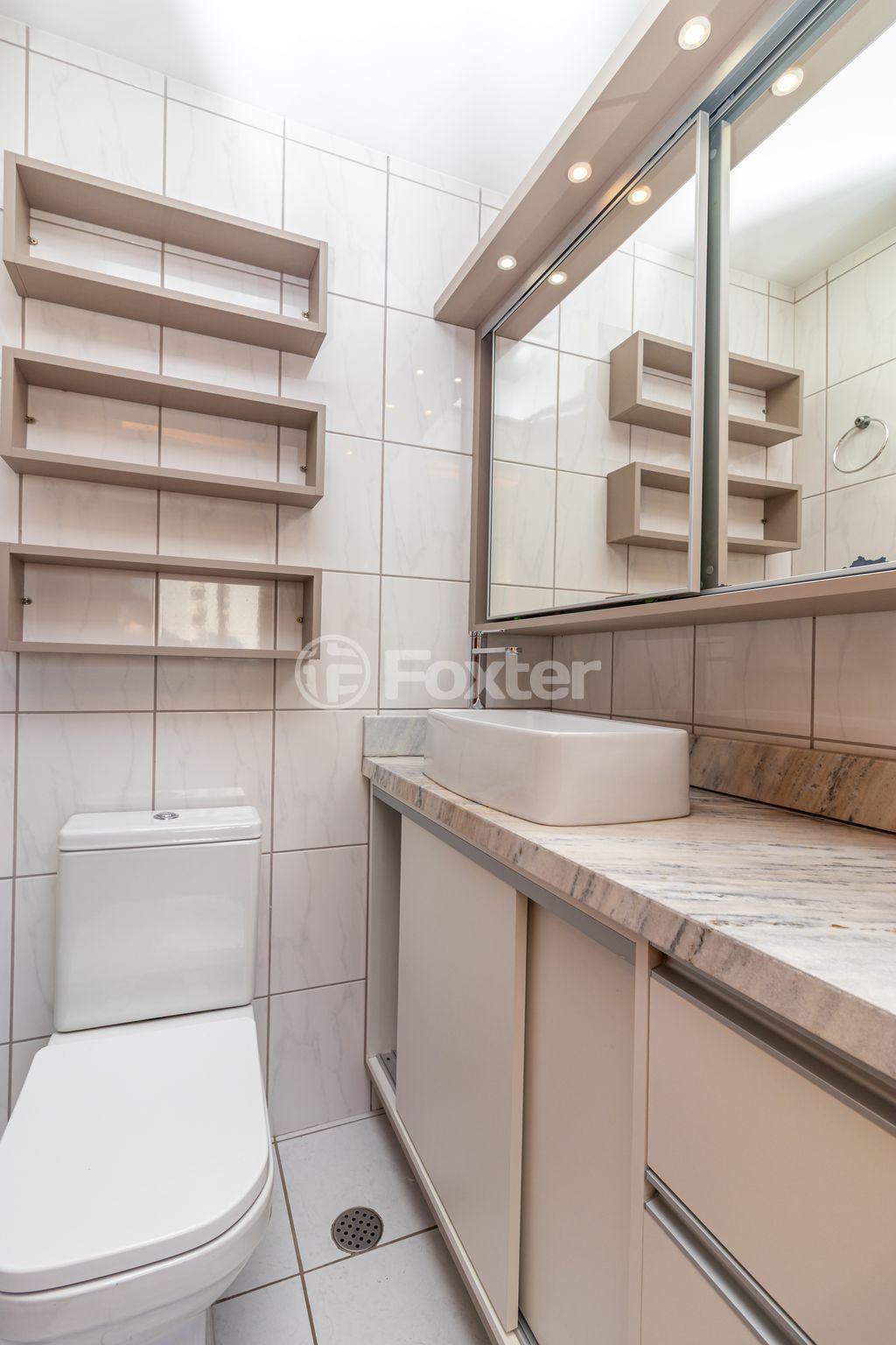 Apartamento para comprar em Abram Goldsztein, 82 - foto 47