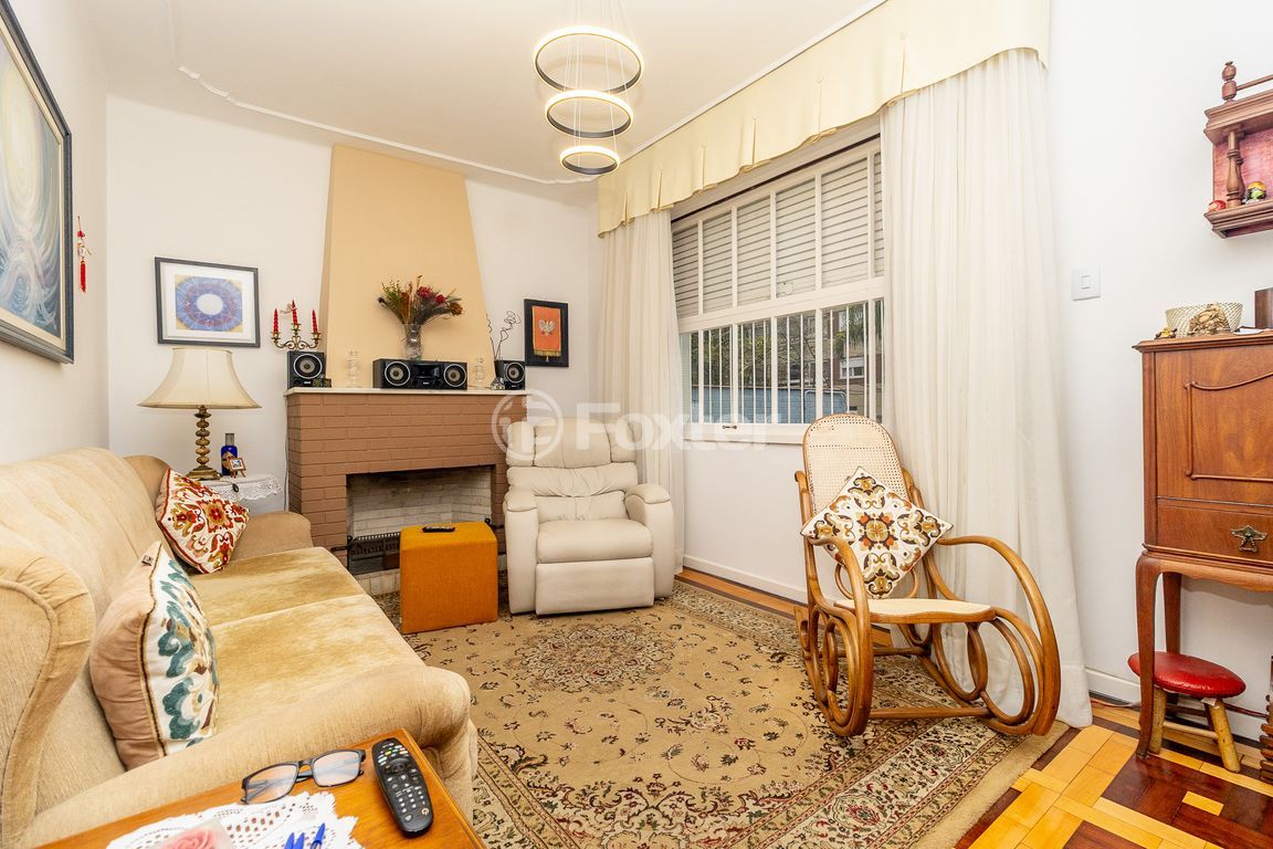 Apartamento para comprar em Petrópolis, Porto Alegre - foto 1