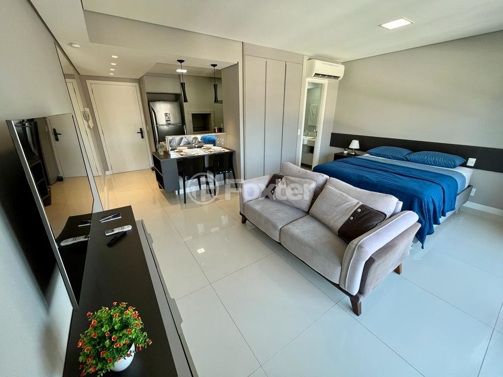 Apartamento para comprar em Auxiliadora, Porto Alegre - foto 1