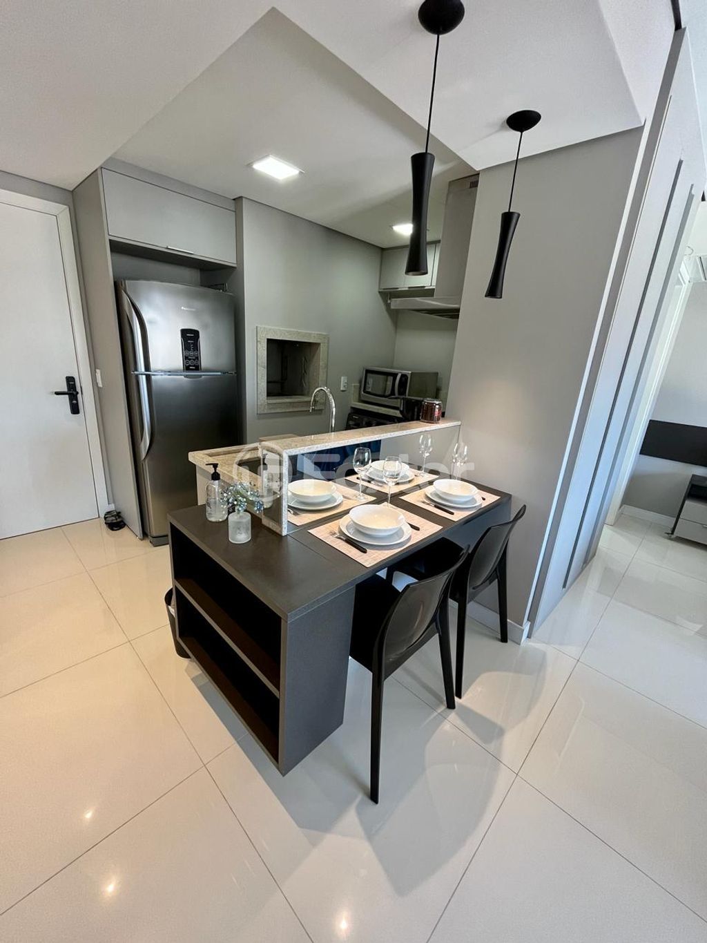 Apartamento para comprar em Mariland, 707 - foto 5