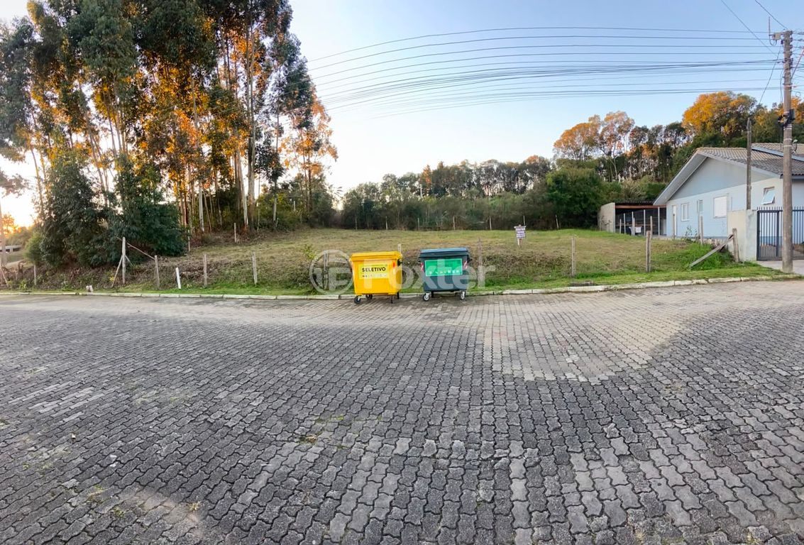 terreno lote condominio para comprar em Sao Gotardo, Flores da Cunha - foto 1
